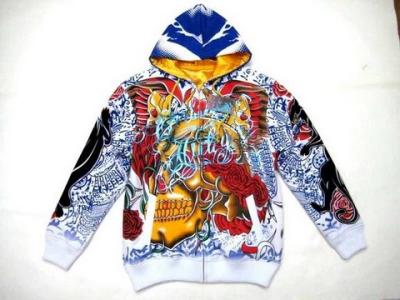 cheap Christian Audigier Men Hoodies-74